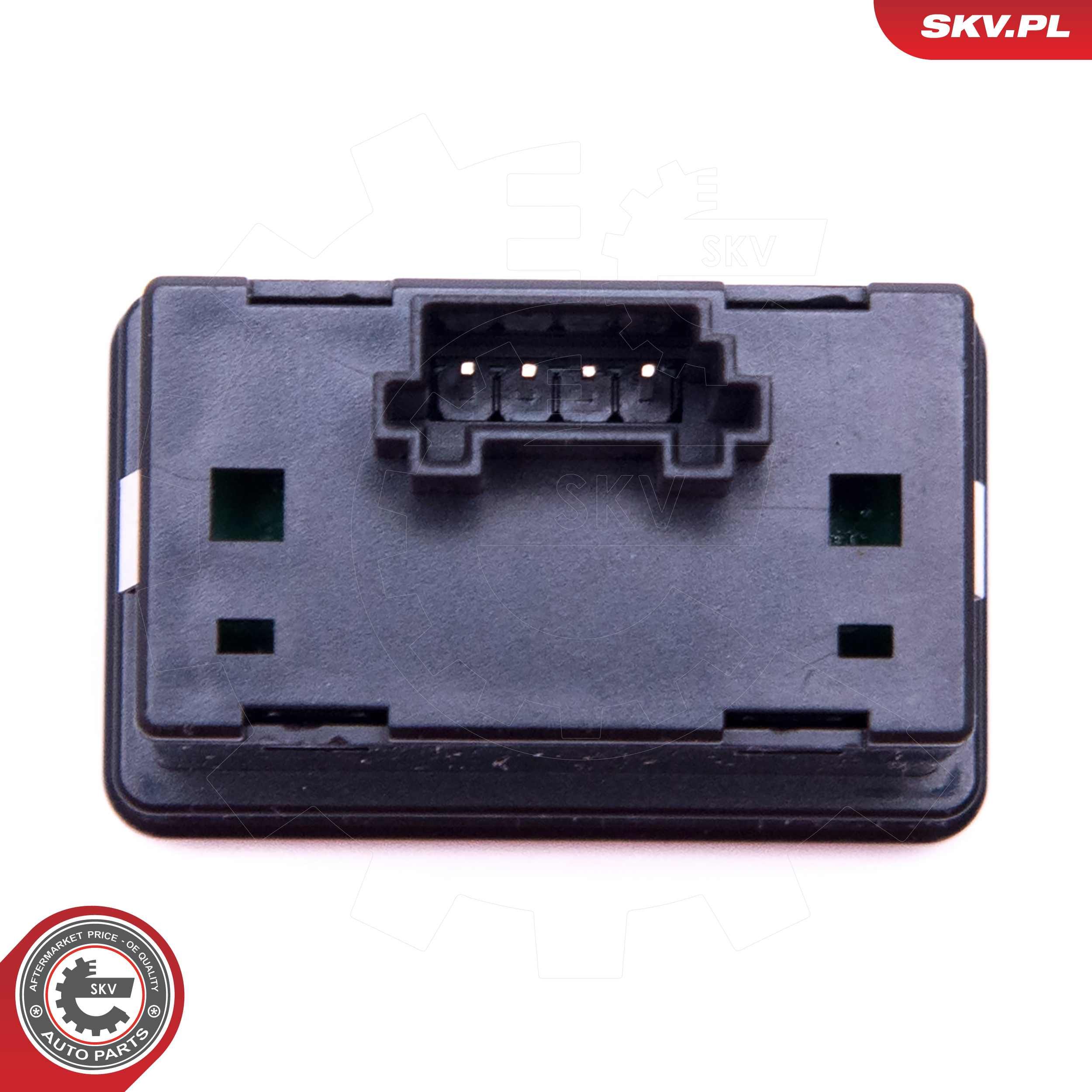 ESEN SKV 37SKV405 - Schalter, Fensterheber