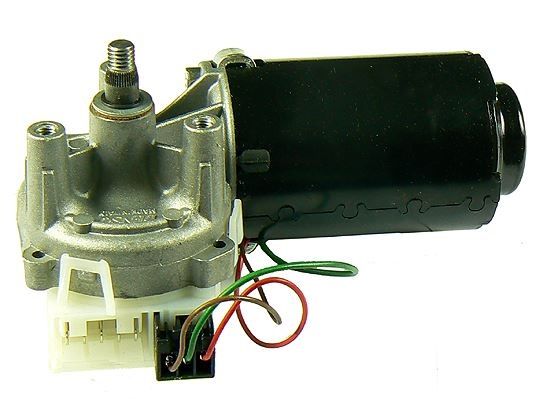 Wischermotor
