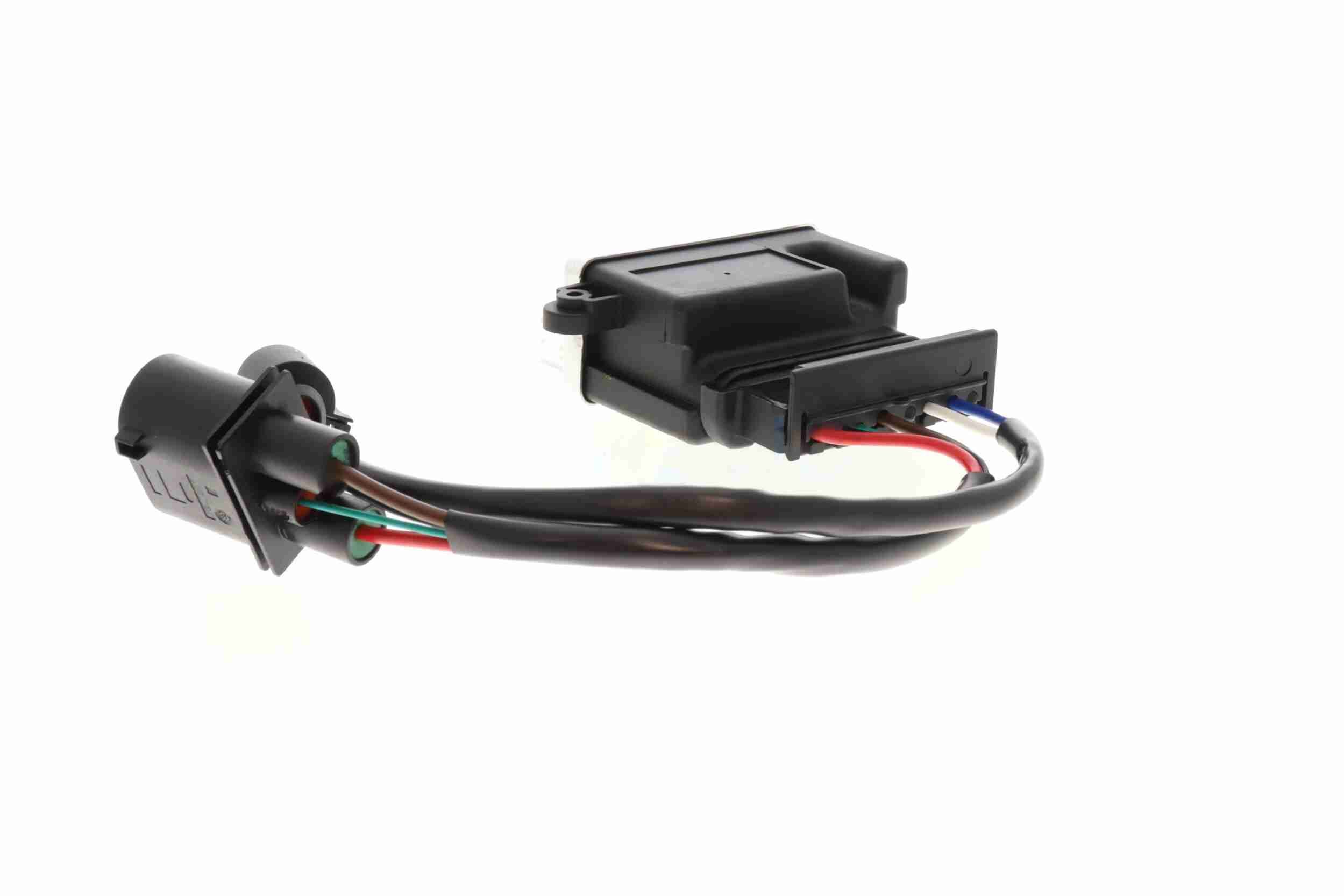 Steuerger&auml;t, Elektrol&uuml;fter (Motork&uuml;hlung)