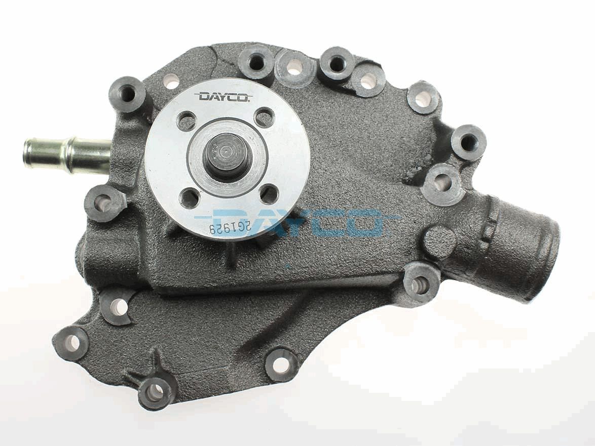 WATER PUMP AUTOMOTIVE - TecDoc 1