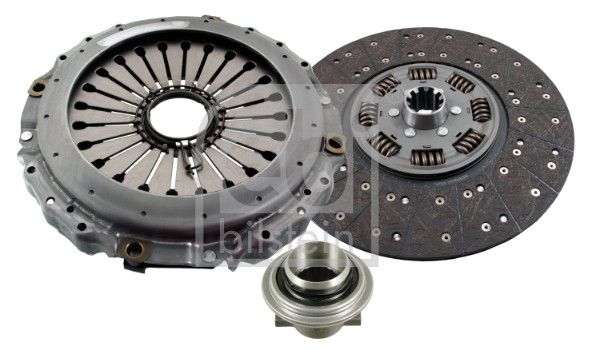 Clutch Kit 105191