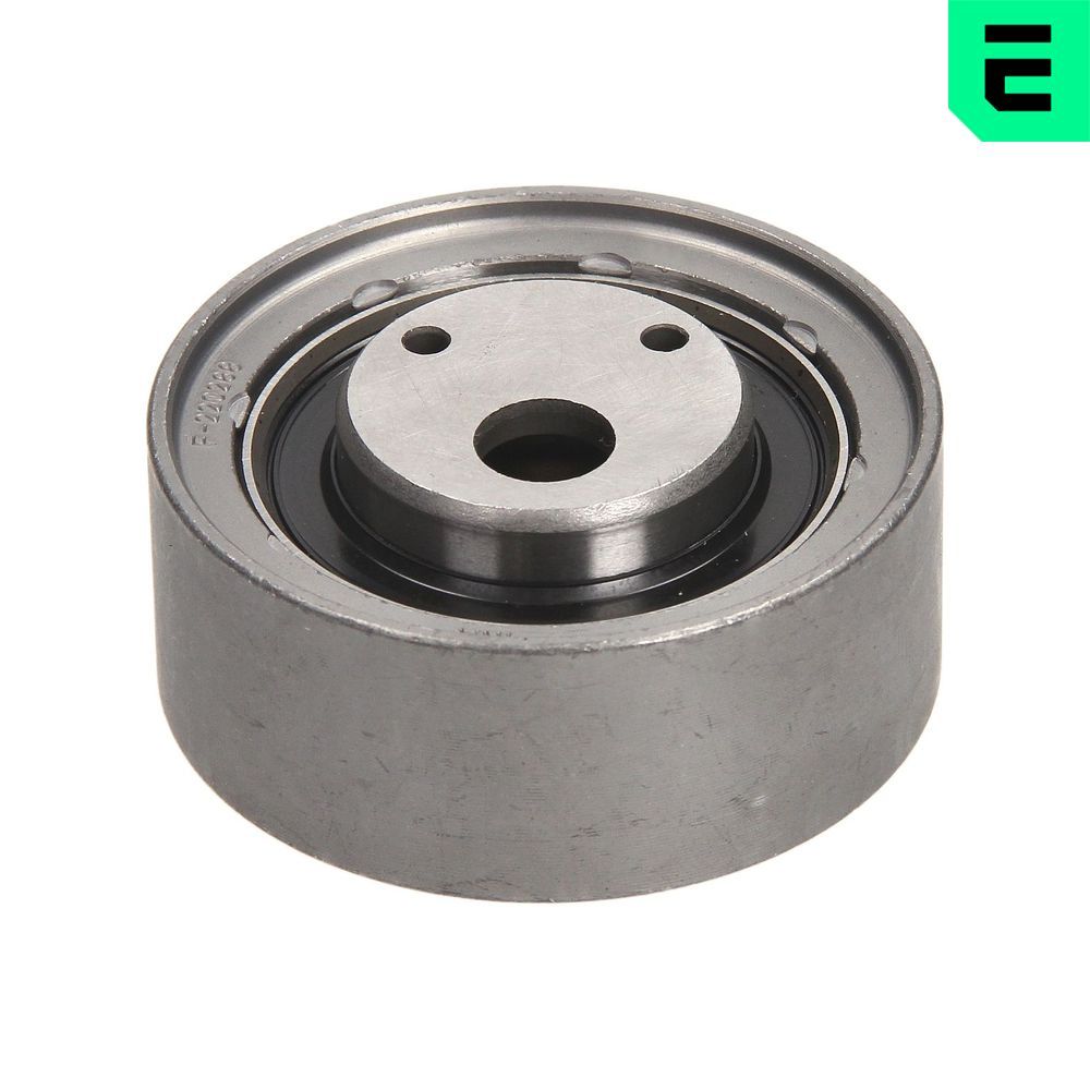 Spannrolle, Zahnriemen