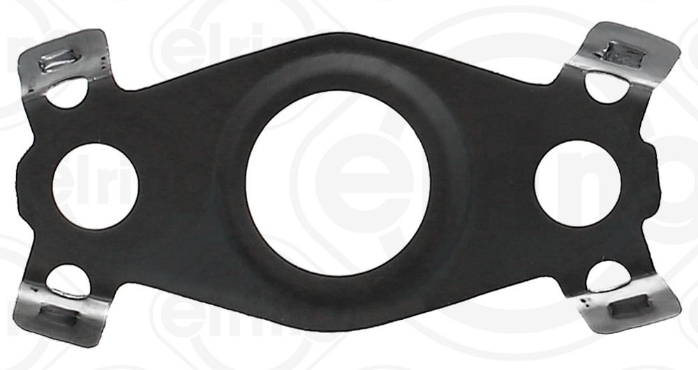Dichtung, &Ouml;lauslass (Lader)