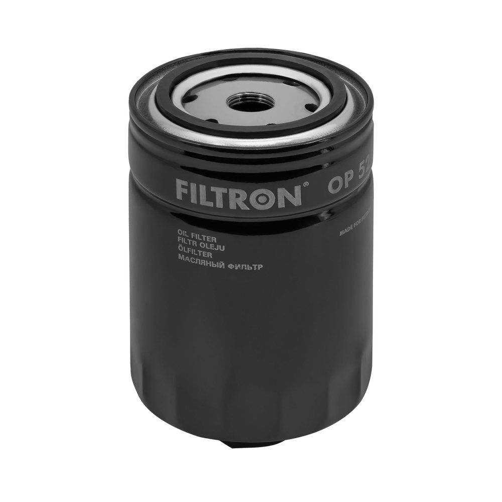 &Ouml;lfilter
