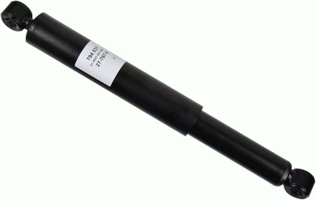 SACHS SHOCK ABSORBER - TecDoc Only