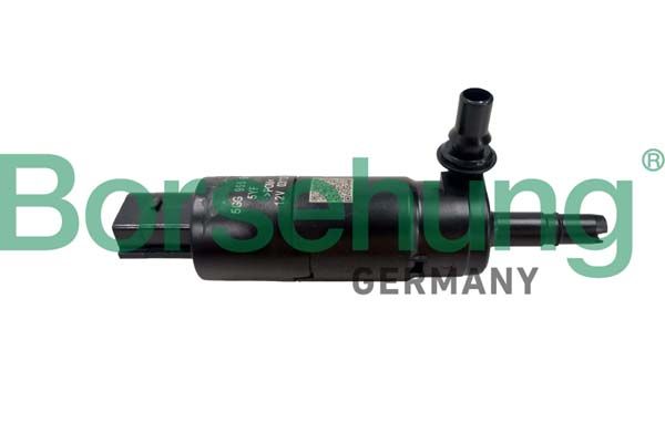 Waschwasserpumpe, Scheibenreinigung