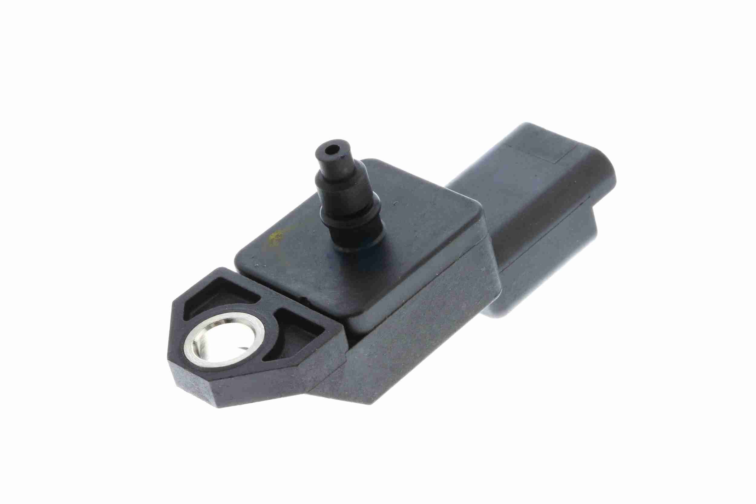 Luftdrucksensor, Höhenanpassung Luftdrucksensor, Höhenanpassung