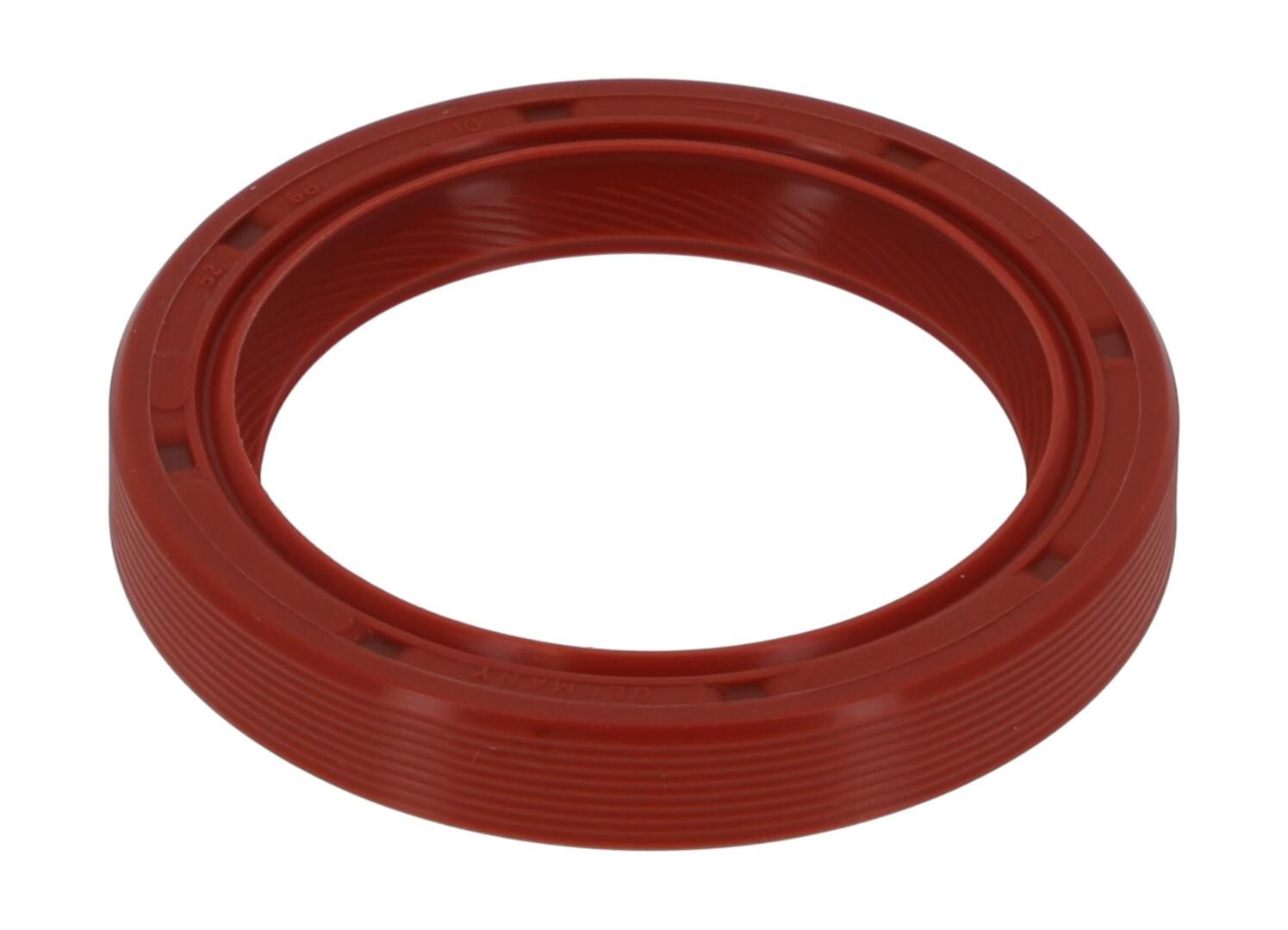 Wellendichtring, Kurbelwelle