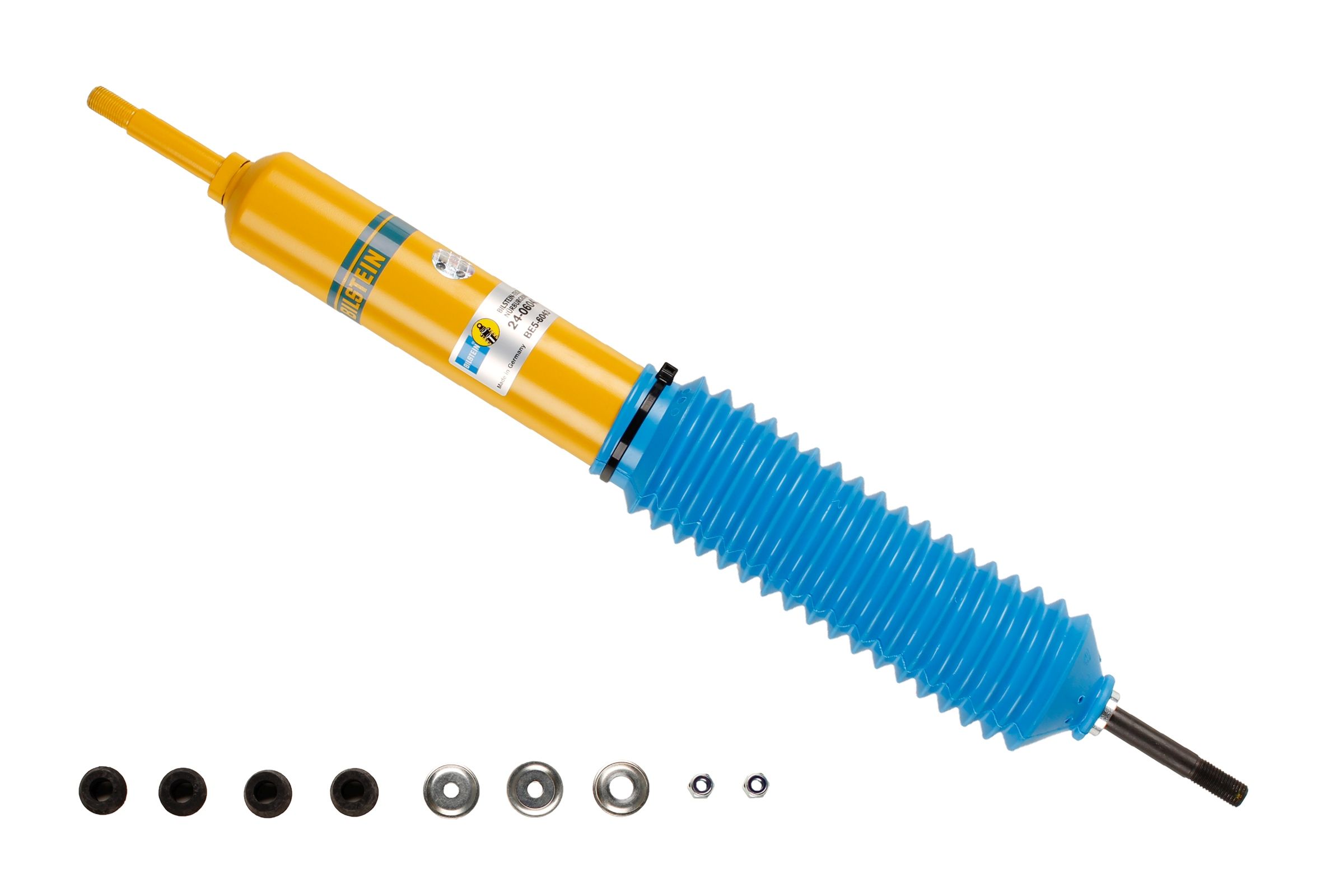 BILSTEIN 24-060431 - Sto&szlig;d&auml;mpfer BILSTEIN - B6