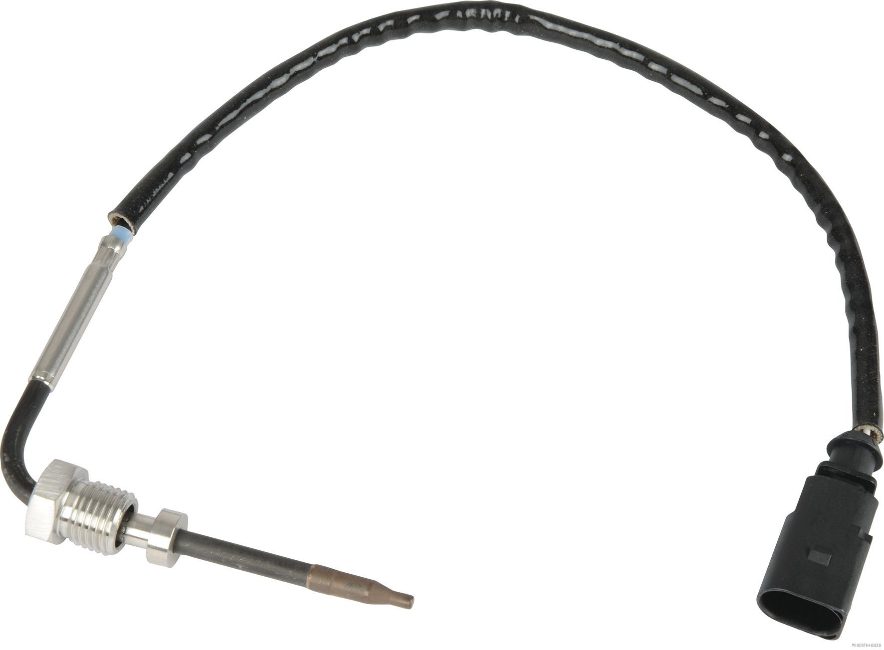 Sensor, Abgastemperatur