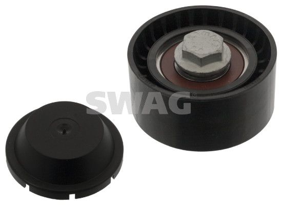 SWAG 30 94 7939 - Umlenk-/F&uuml;hrungsrolle, Keilrippenriemen