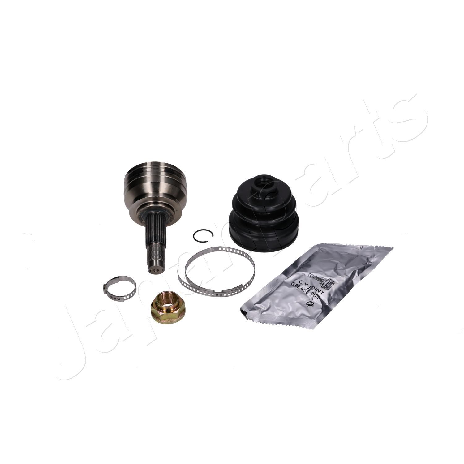 GI-0240 JAPANPARTS csuklókészlet, hajtótengely