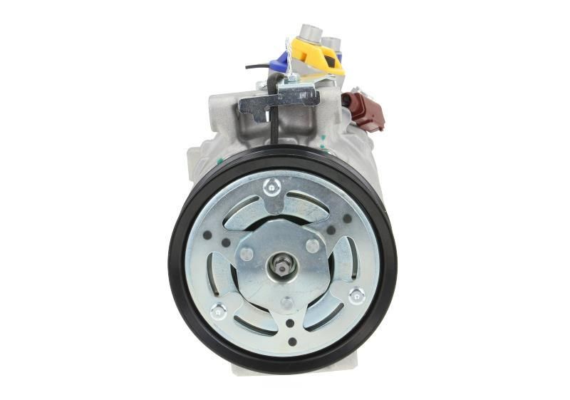 BV PSH 090.305.021.090 - Kompressor, Klimaanlage