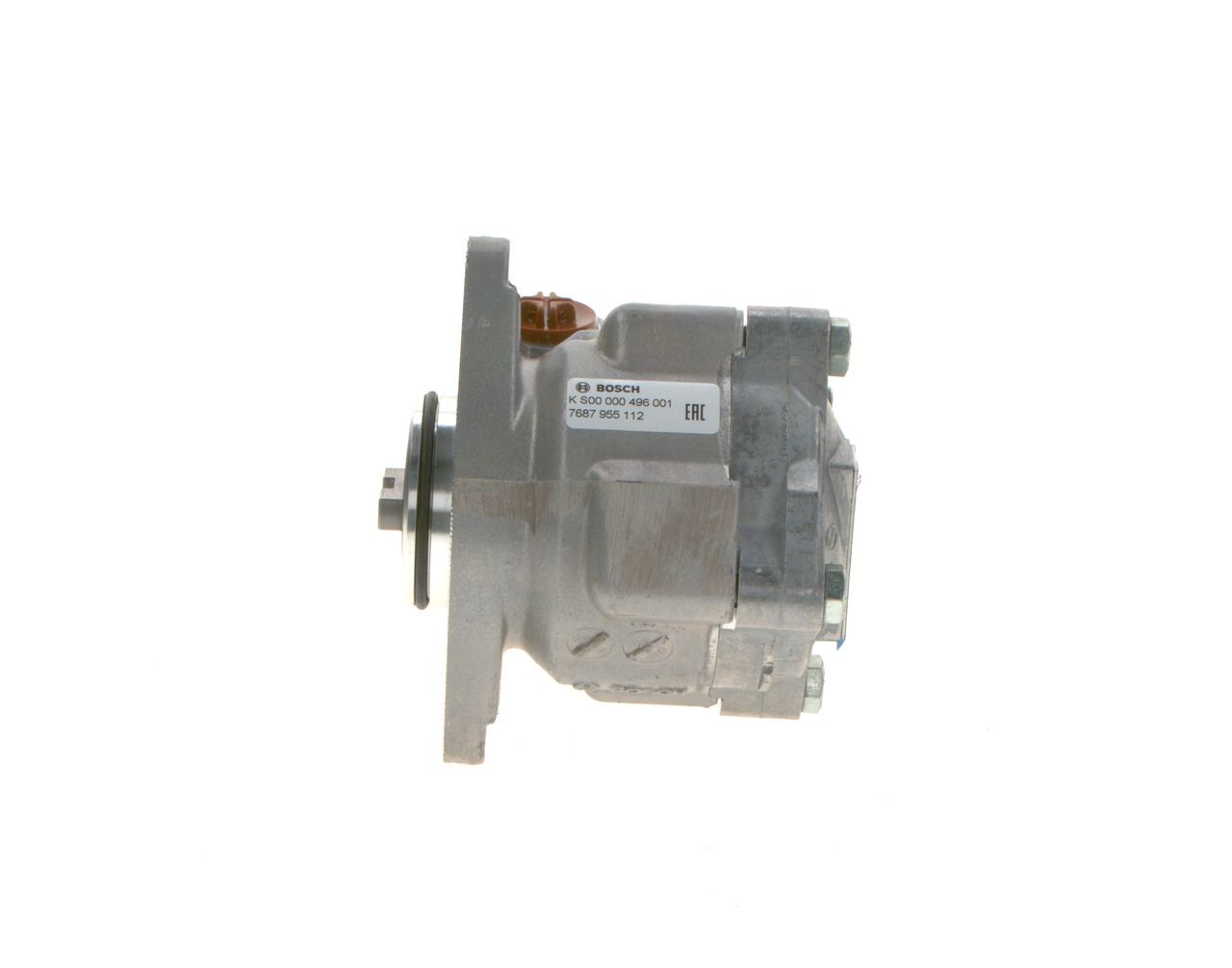 Hydraulikpumpe, Lenkung