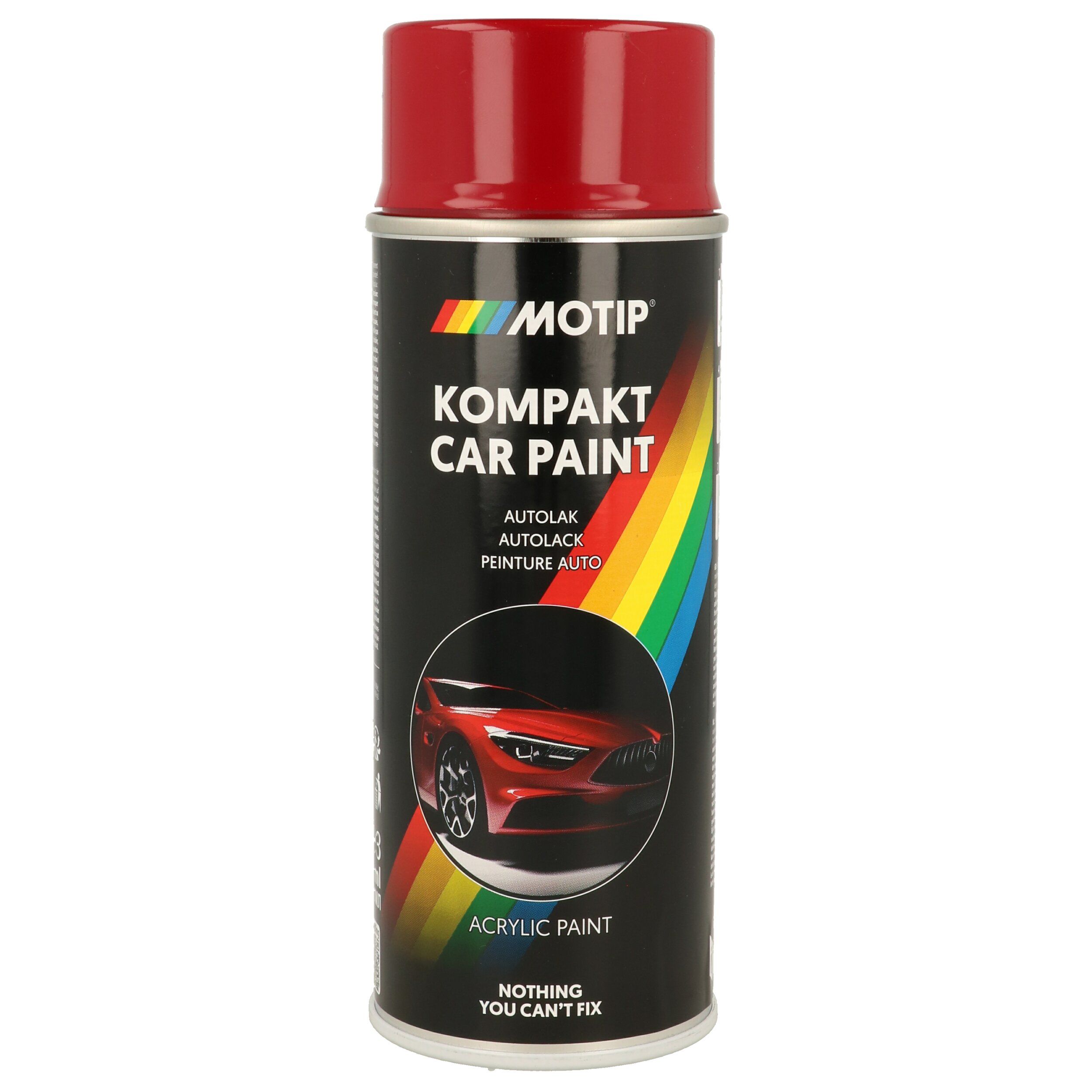 Fahrzeuglack