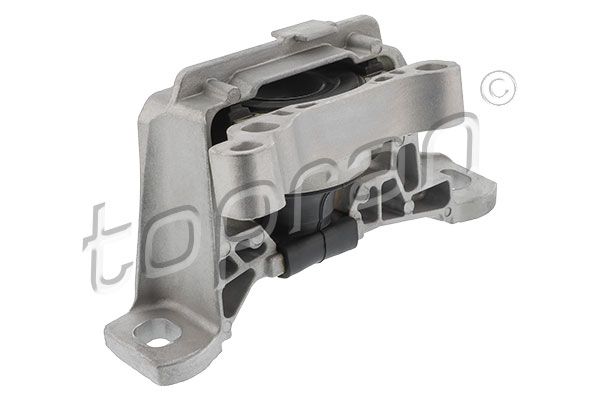 TOPRAN 304 902 - Lagerung, Motor