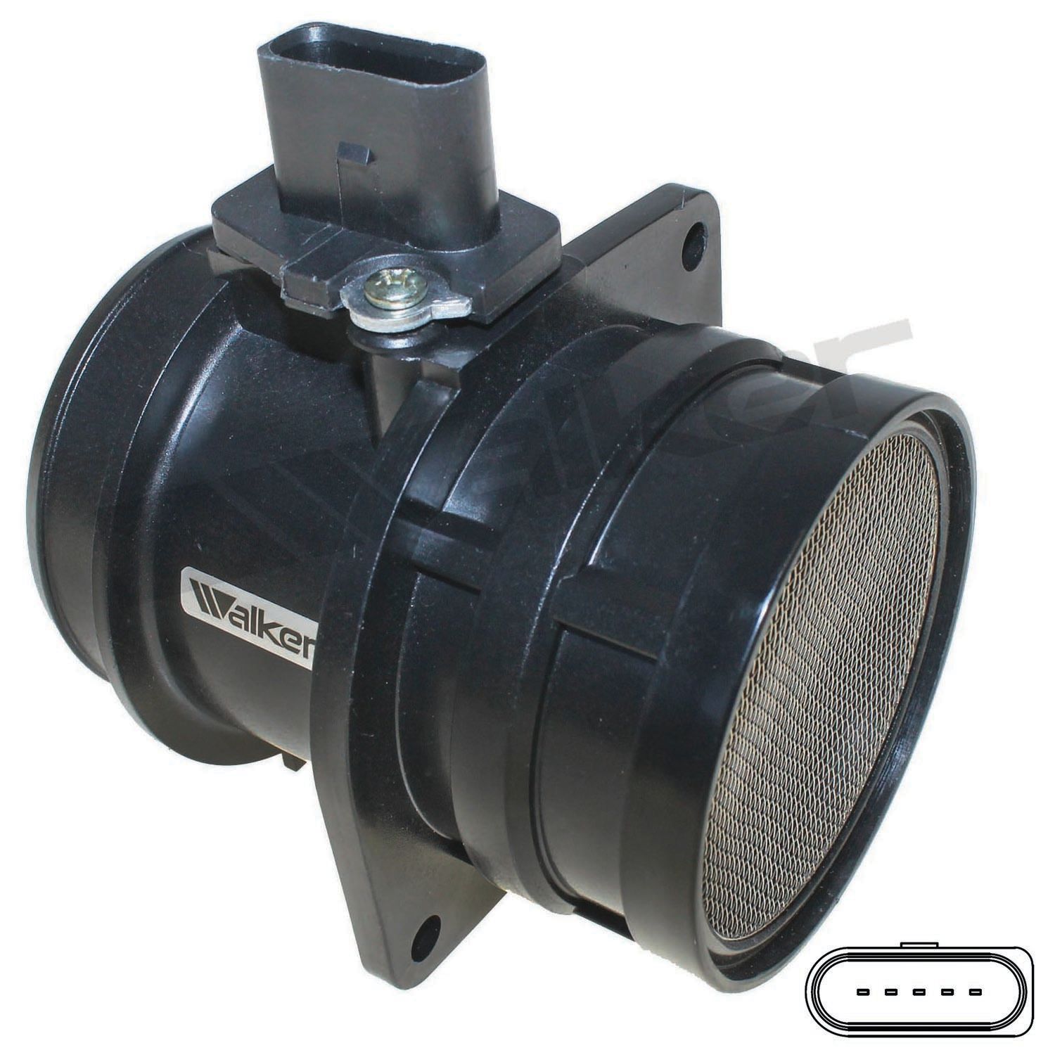 Sensor de flujo de masa de aire / Sensor Maf