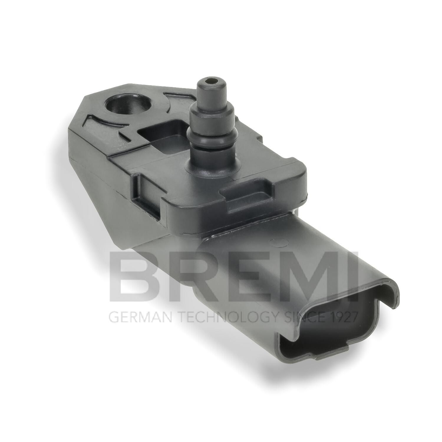 Bremi 35016 Sensor, Ladedruck