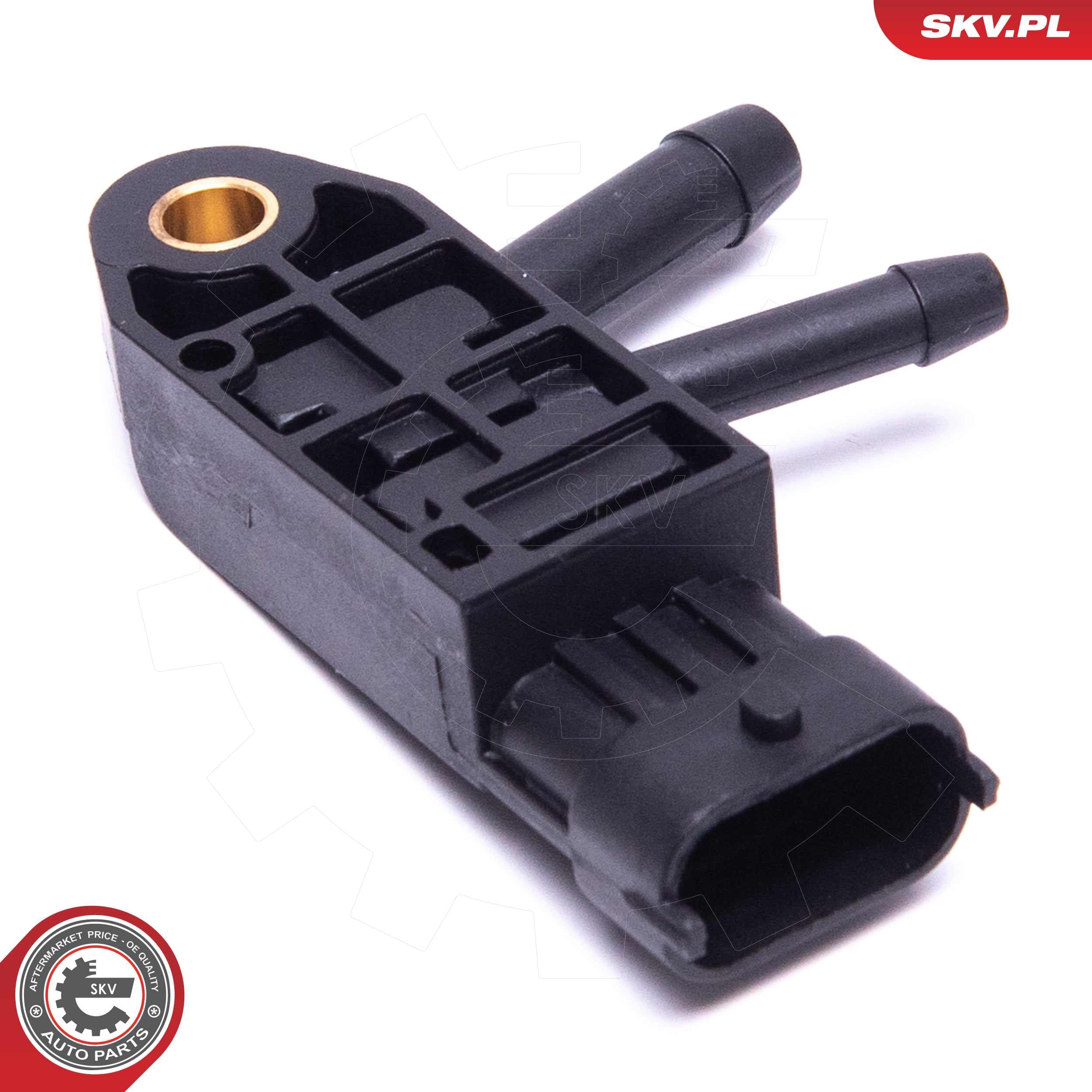 ESEN SKV 17SKV791 - Sensor, Abgasdruck
