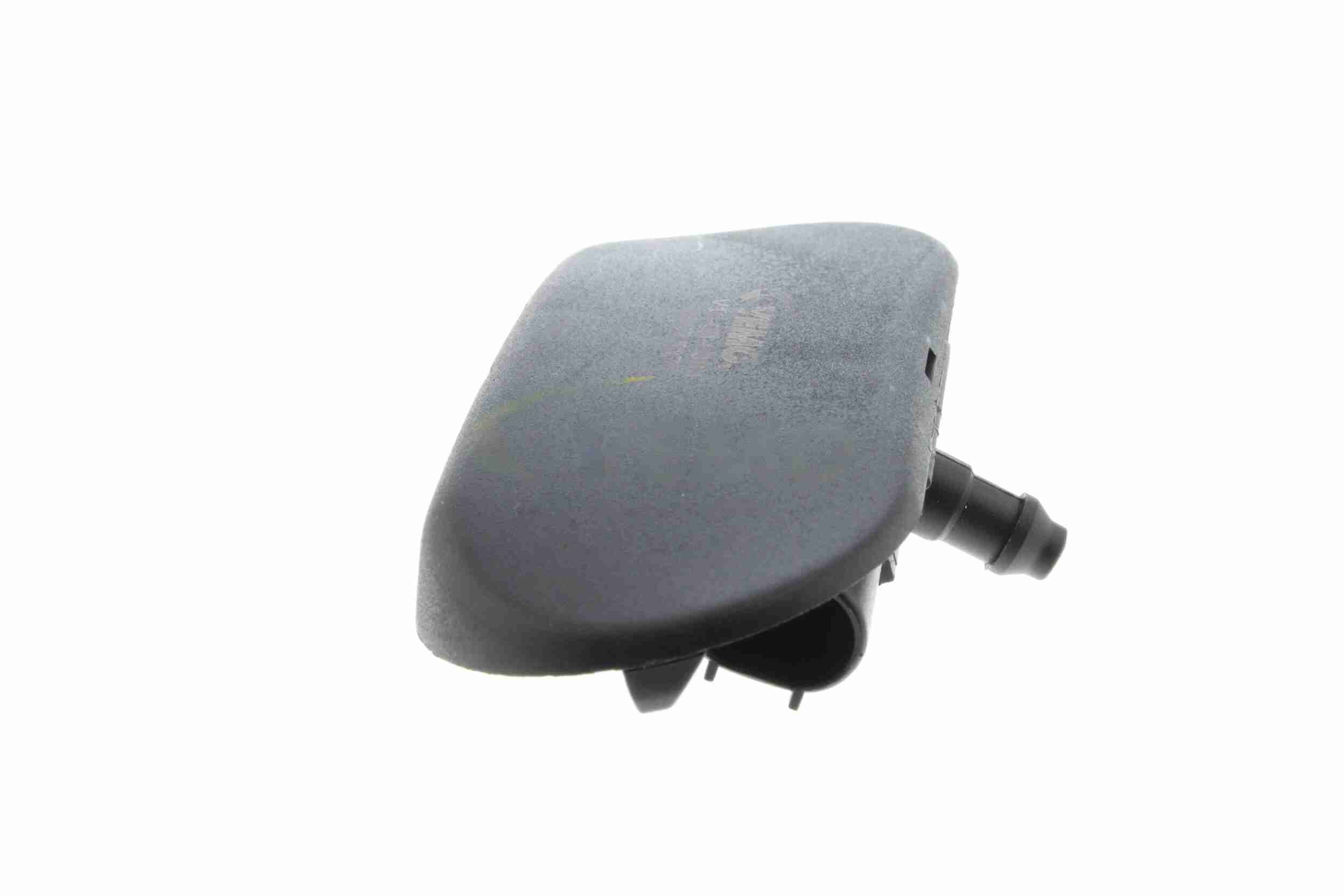 Waschwasserdüse, Scheibenreinigung