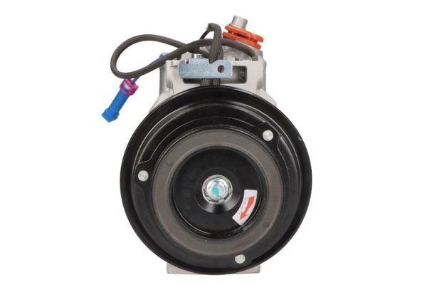 Kompressor, Klimaanlage Kompressor, Klimaanlage
