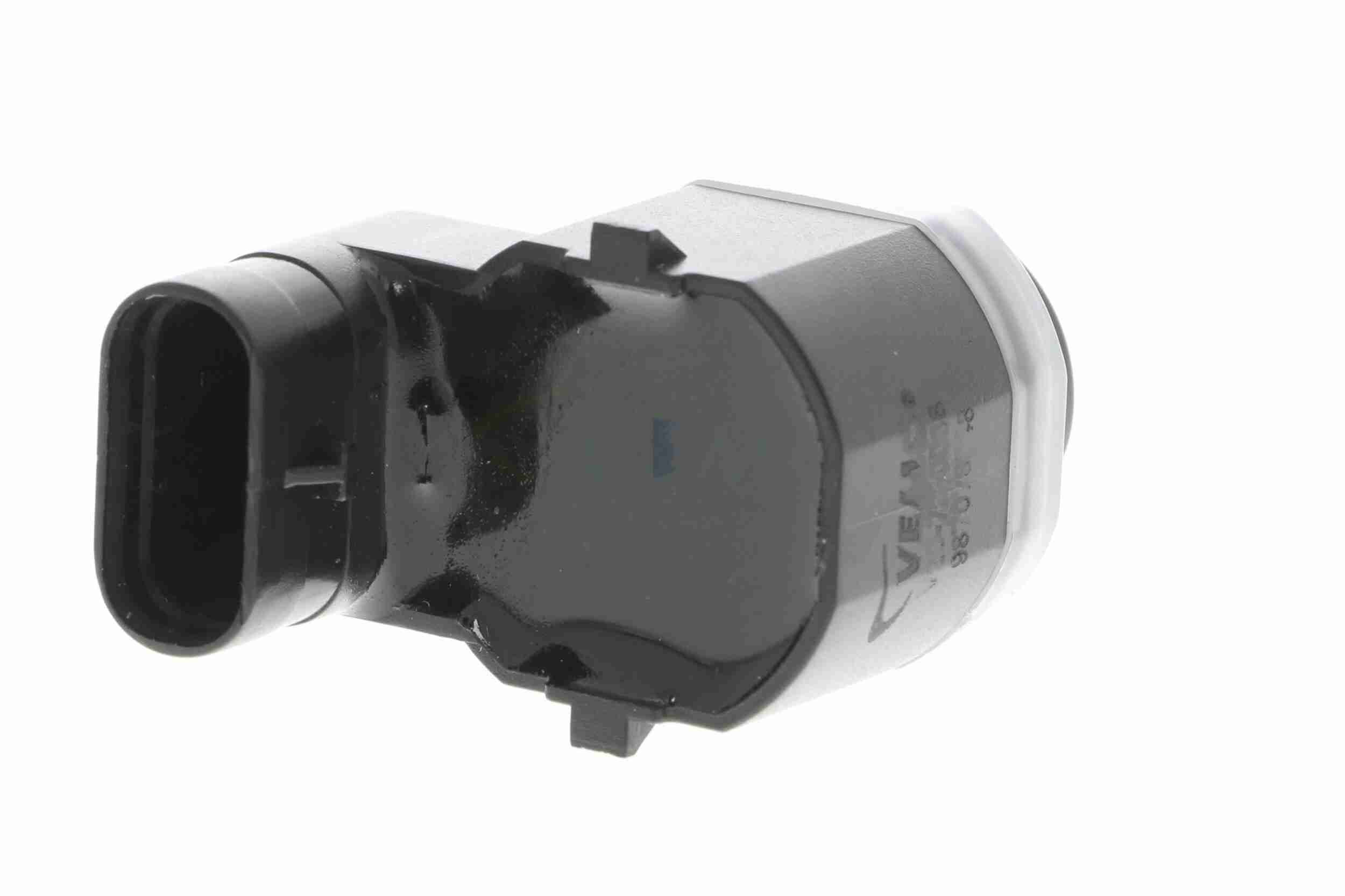Sensor, Einparkhilfe