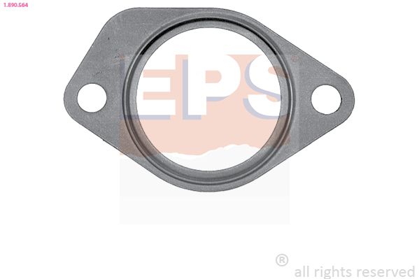 Dichtung, Thermostat