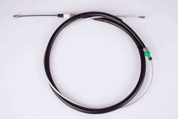 Cable de accionamiento, freno de estacionamiento