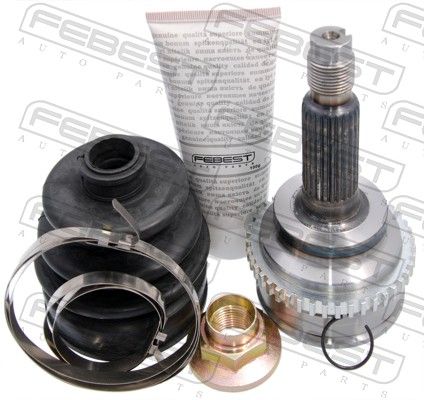 Joint Kit, drive shaft 0510-014A44