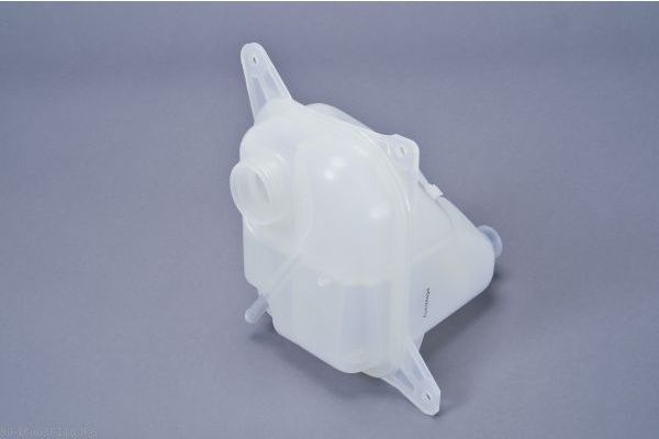 Ausgleichsbeh&auml;lter, K&uuml;hlmittel