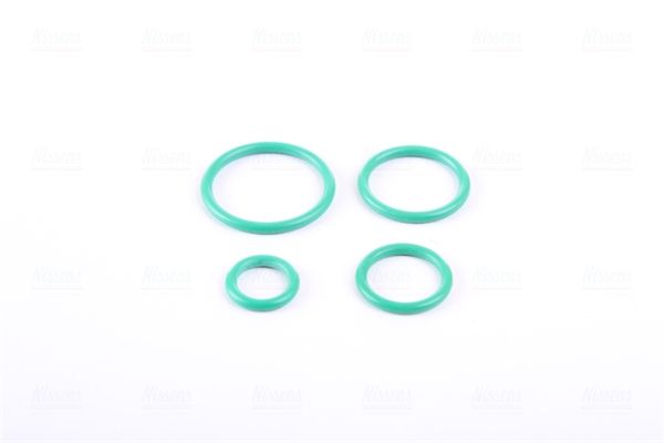 Expansionsventil, Klimaanlage