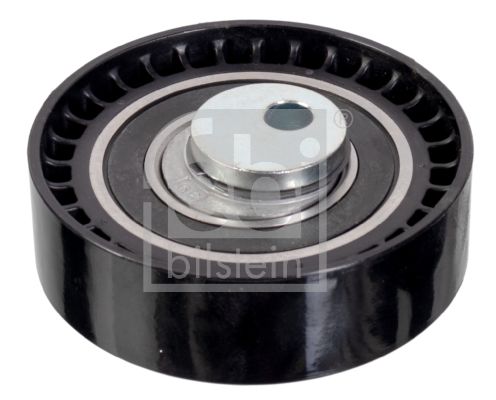 Tensioner Pulley, timing belt 37605