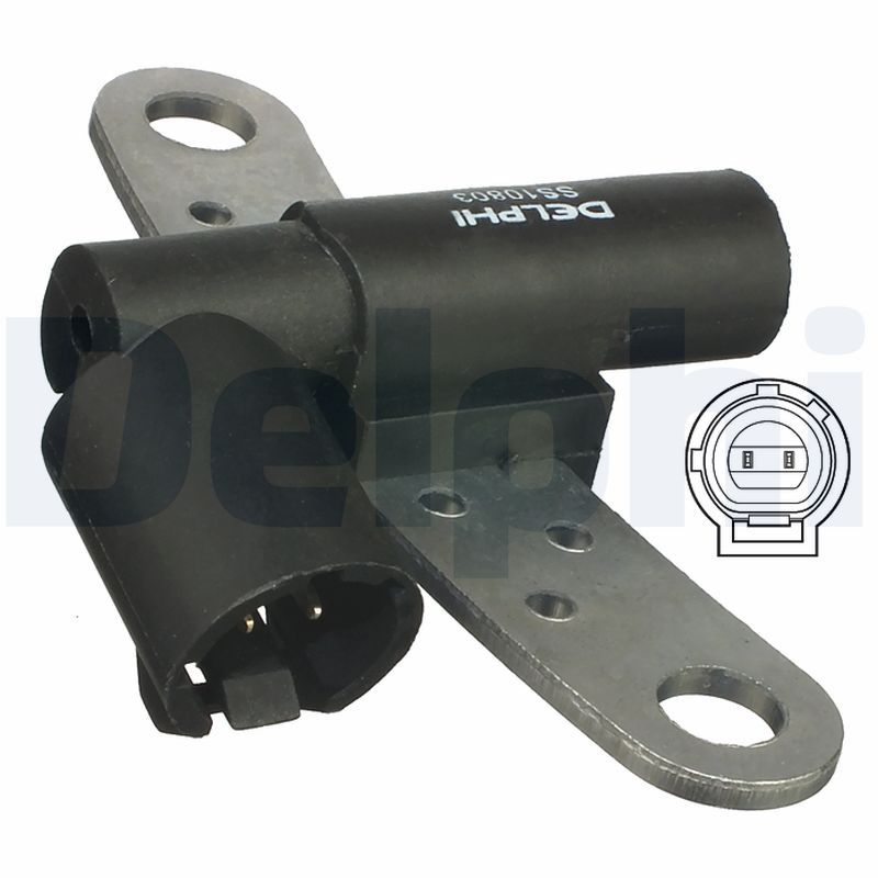 Sensor, crankshaft pulse SS10803