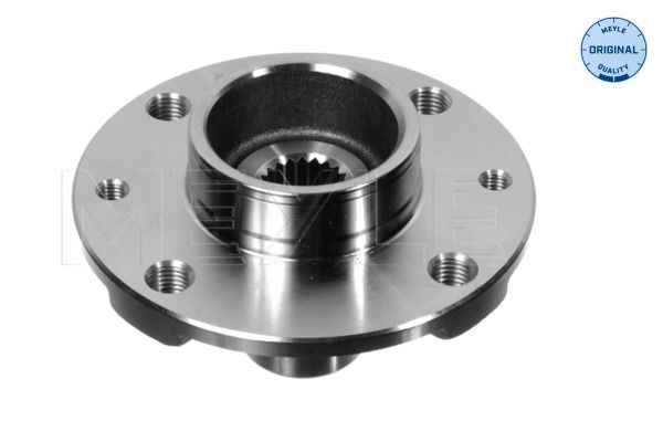 Wheel Hub 16-14 719 0000