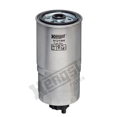 Fuel Filter H121WK