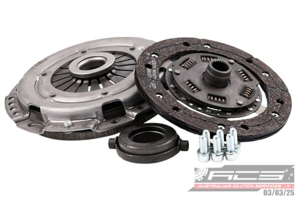 KIT STD VW BEETLE 1.2L - TecDoc Only