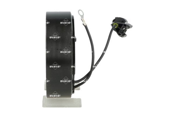 Spule, Magnetkupplung (Kompressor)