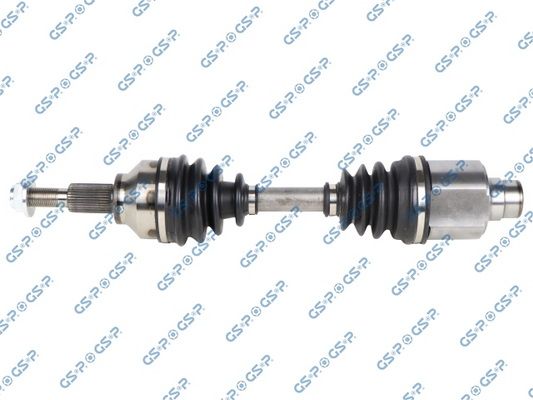 Drive Shaft 209080