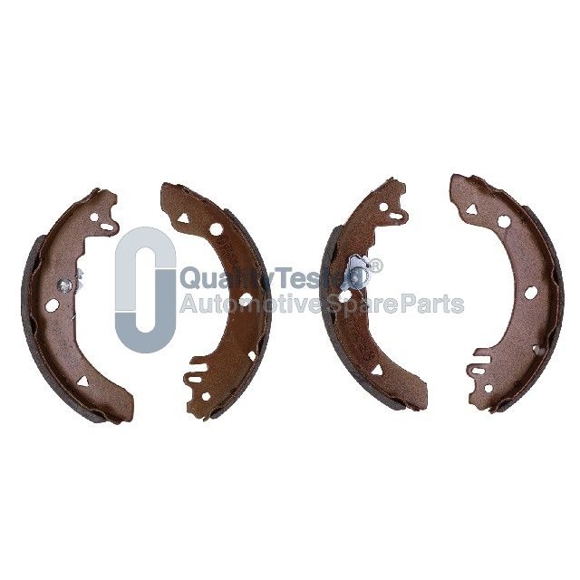 GF0325JM JAPANPARTS Quality Tested fékpofakészlet