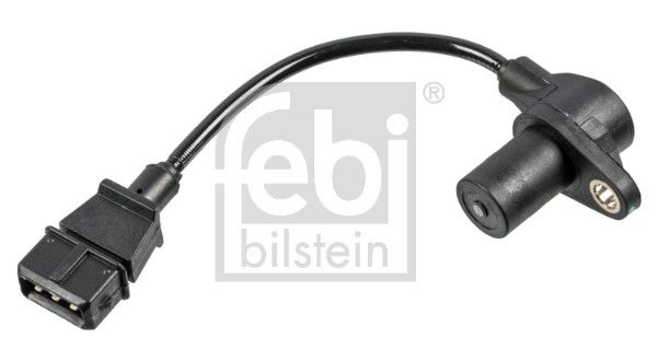 Sensor posición de cigueñal