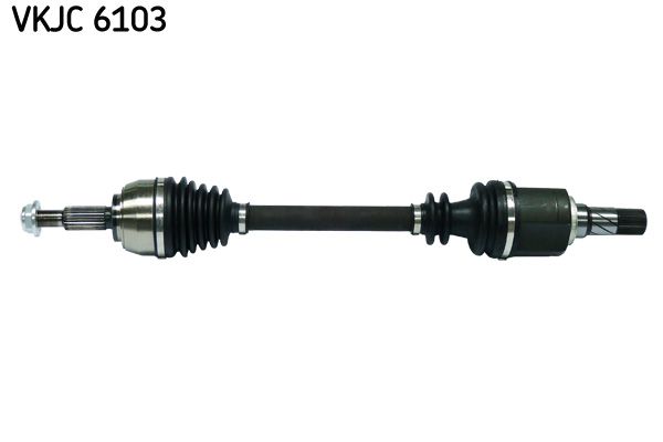 Drive Shaft VKJC 6103