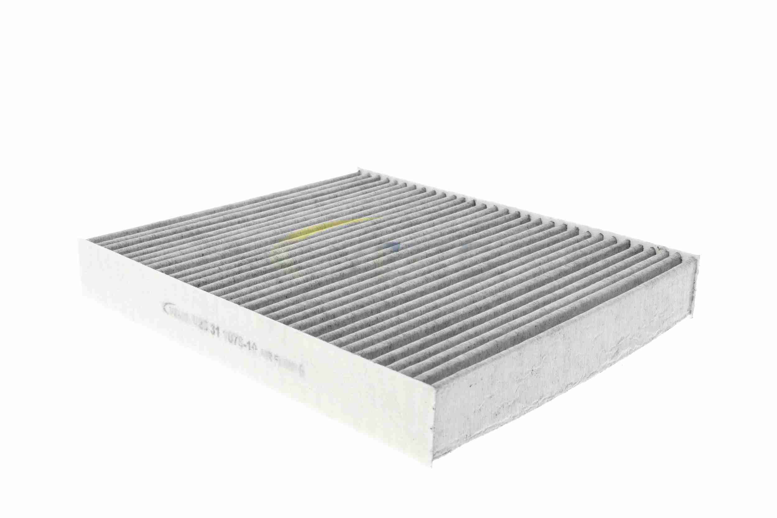 Filter, Innenraumluft