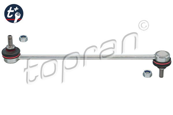 TOPRAN 500 149 - Stange/Strebe, Stabilisator