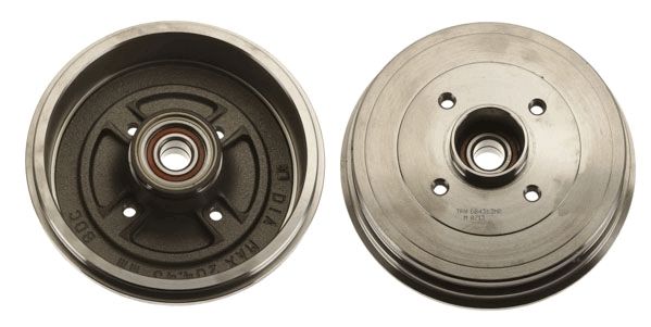 Brake Drum DB4363MR