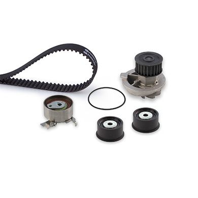 Water Pump & Timing Belt Kit KP15542XS