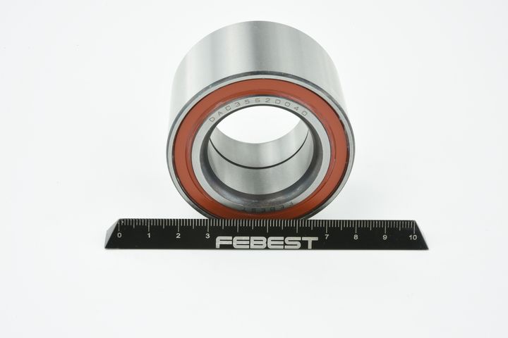 Wheel Bearing DAC35620040