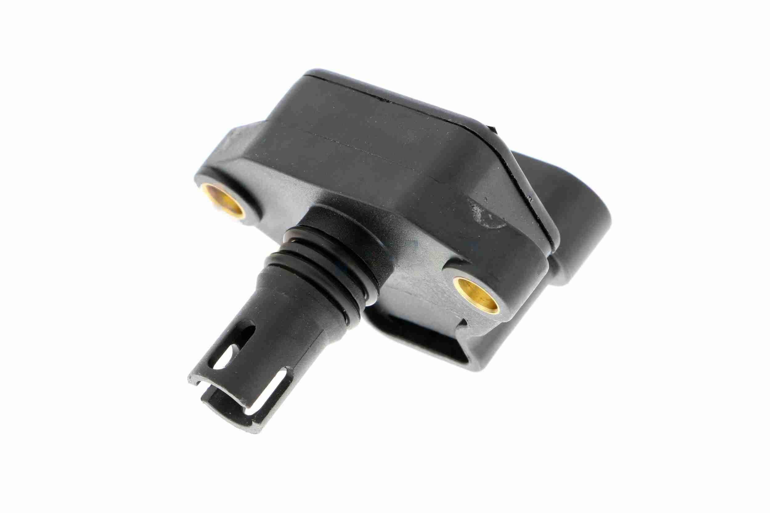 Luftdrucksensor, H&ouml;henanpassung