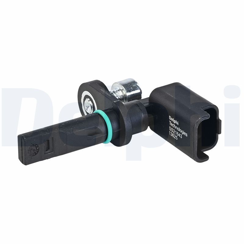 Sensor, Raddrehzahl