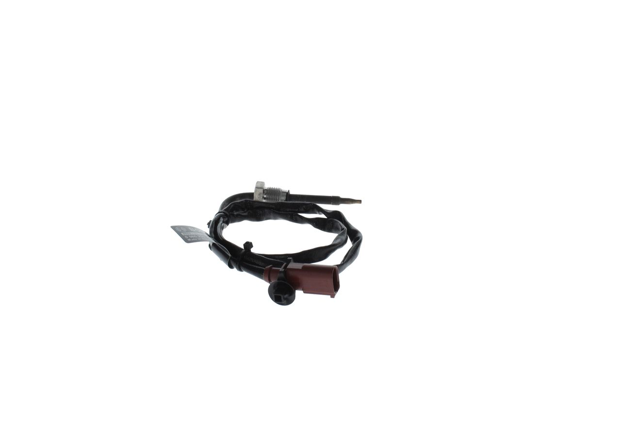 Sensor, Abgastemperatur