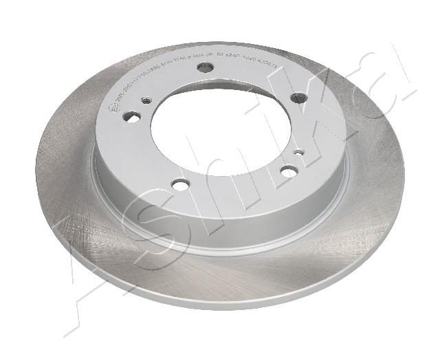 Brake Disc 60-08-824C